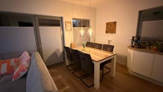 Ostsee - Maisonette - Appartement Nr 23 "Yachthafenblick" im Strand Resort - 8