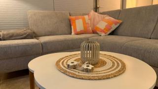 Ostsee - Maisonette - Appartement Nr 23 "Yachthafenblick" im Strand Resort - 2