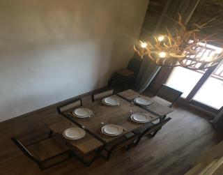 Résidence Les Hauts De La Rosiere - Studio de 26 m² pour 6 personnes MAE-8174 - 9