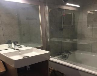 Résidence Les Hauts De La Rosiere - Studio de 26 m² pour 6 personnes MAE-8174 - 5