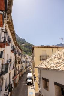 Céntrico apartamento con parking gratis - 7