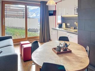 Résidence Le Valaisan I - Appartement 2 pièces de 30m² pour 6 personnes MAE-8184 - 7