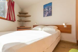 Résidence Le Valaisan I - Appartement 2 pièces de 30m² pour 6 personnes MAE-8184 - 2