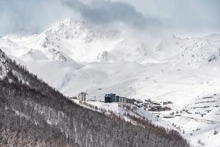 Résidence Home Club 2 - Plusieurs studios disponibles pour vos séjours en famille ou entre amis MAE-1234 - 1