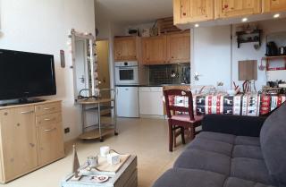 Résidence La Vanoise - Appartement 2 pièces de 31m² pour 4 personnes MAE-8264 - 9