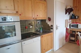 Résidence La Vanoise - Appartement 2 pièces de 31m² pour 4 personnes MAE-8264 - 5