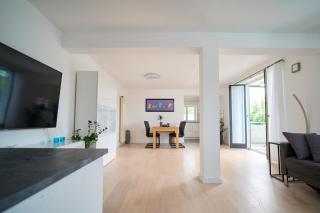Ferienwohnung am Starnberger See - Feldafing - 5