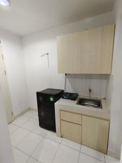 sentul tower apartement 1bedroom lantai 9 by milenialroom - 3