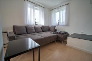 Ferienwohnung am Starnberger See - Feldafing - 7
