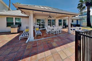 Flamingo House - 8