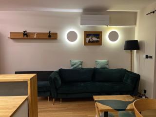 Apartament Alily - 3