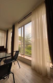Hayrapetyan Guest House - 0