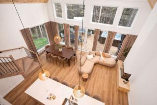 Spa & Pool Table Shared pool - Chalet Taiga - 4