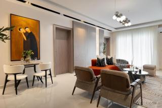 TCS Luxury Apartments - 9