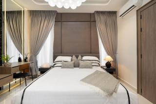 TCS Luxury Apartments - 5