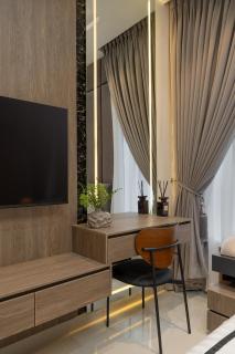TCS Luxury Apartments - 8