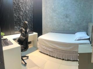 Apartamento com 2 quartos próximo ao shopping - 5