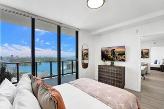 72 Park Miami Beach Boutique Residences by IliosRentals - 9