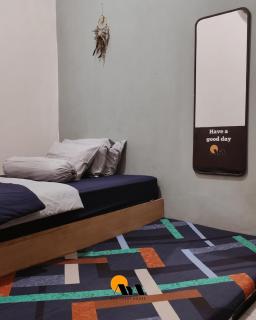 AYA Guest House Jogja - 5