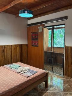 Hostal CASA COLIBRI MINCA - 1
