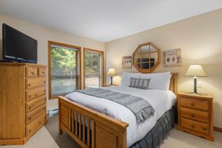 Painted Cliff 28 | Ski-In-Ski-Out Townhouse on Blackcomb w/ Hot Tub, Fireplace, Parking - 6