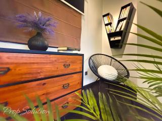 Cozy Loft Suite 2BR JB Town CIQ 6-7Pax - 3