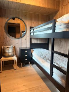 Ski in-out Kikut, Geilo, 4 Bedrooms, 2 Bathrooms - 4