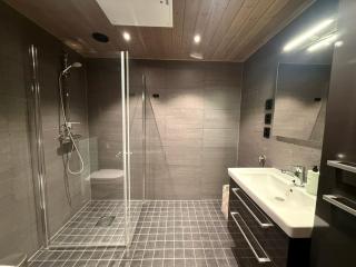 Ski in-out Kikut, Geilo, 4 Bedrooms, 2 Bathrooms - 2