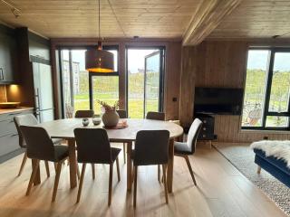 Ski in-out Kikut, Geilo, 4 Bedrooms, 2 Bathrooms - 4