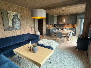 Ski in-out Kikut, Geilo, 4 Bedrooms, 2 Bathrooms - 5