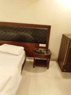 Hotel paras - 1