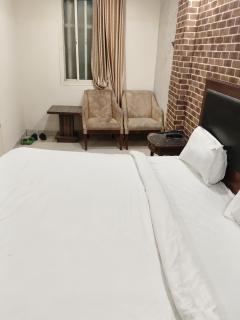 Hotel paras - 7