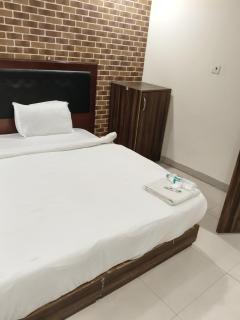 Hotel paras - 6