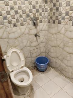 Hotel paras - 5