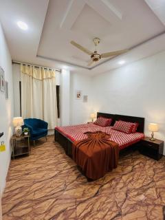 Sada bahar hotel - 5
