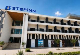 StepInn one Hotel - 3