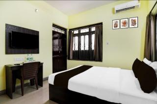 Hotel Elite Stay - 5