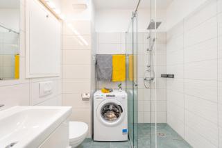 Feel Home SUPERIOR # FREE PARKING # BALCONY # AC - Boedapest - 4