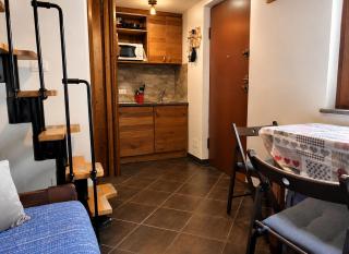 Mea Loft - Nel Cuore di Sestriere - 9