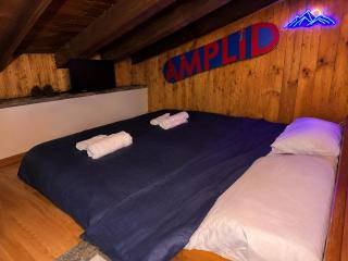 Mea Loft - Nel Cuore di Sestriere - 4