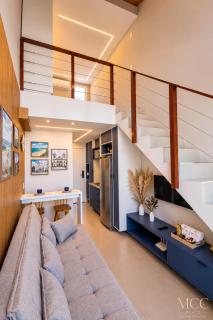 MCC Flats - Conforto & Privacidade em Porto de Galinhas - Ideal Para Casais Relaxarem - 8