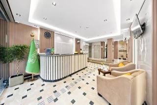 فندق انوار الضيافة- Anwar Al Deafah Hotel - 0