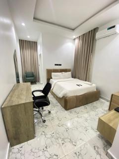 Nathivian Apartment - 6