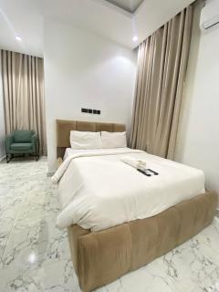 Nathivian Apartment - 7