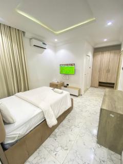Nathivian Apartment - 1