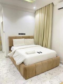 Nathivian Apartment - 9