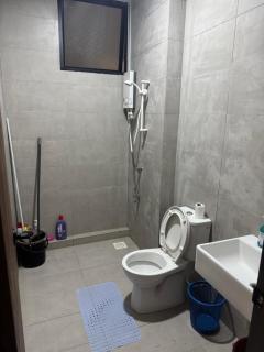 The Glen apartment - 5