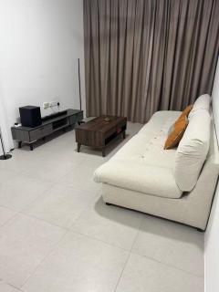 The Glen apartment - 2