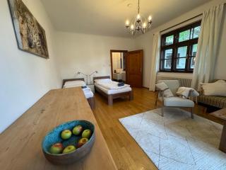 Gemütliches Haus mit Garten - 8