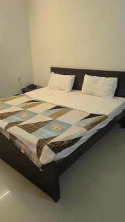 Hill Way Guest house - 9